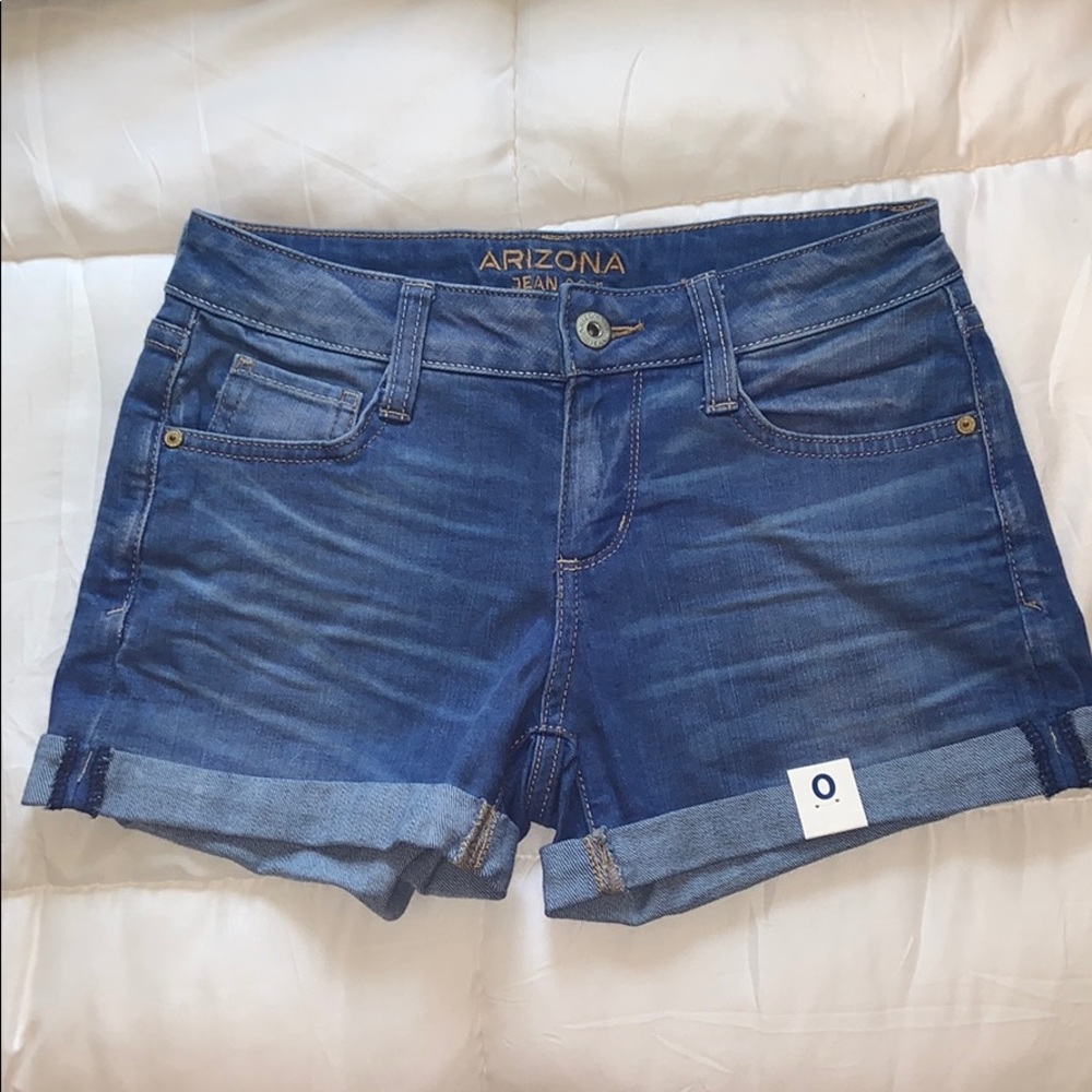 Arizona Jean shorts